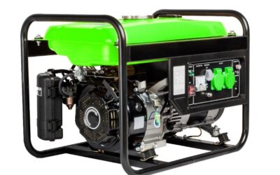 Generator Maintenance Tips for Winter