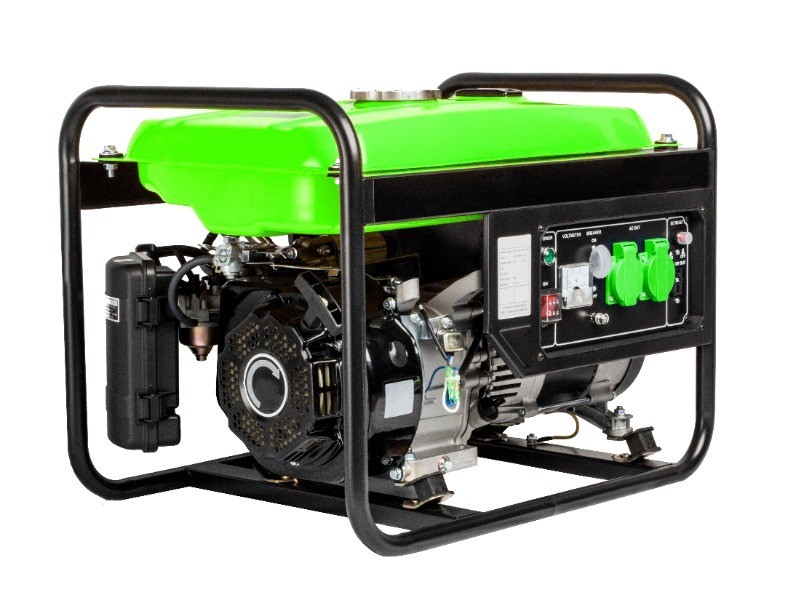 Generator Maintenance Tips for Winter